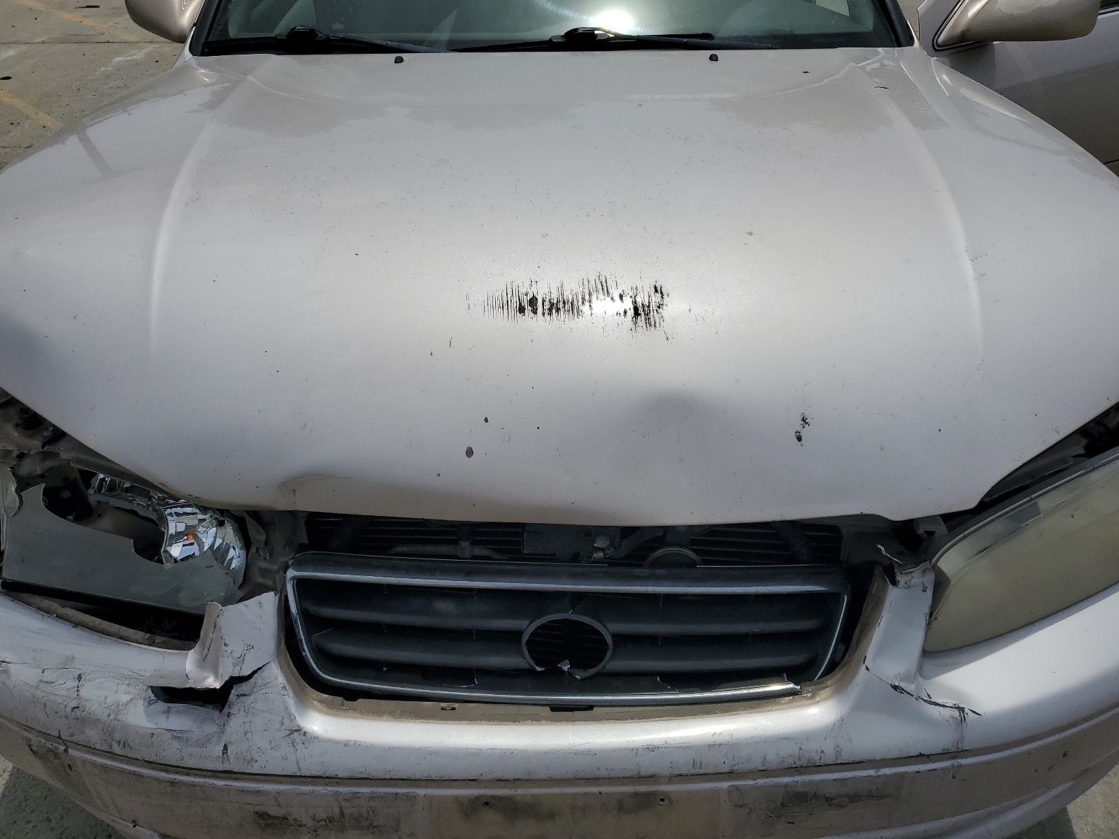 4T1BG22K2YU012763 2000 Toyota Camry Ce