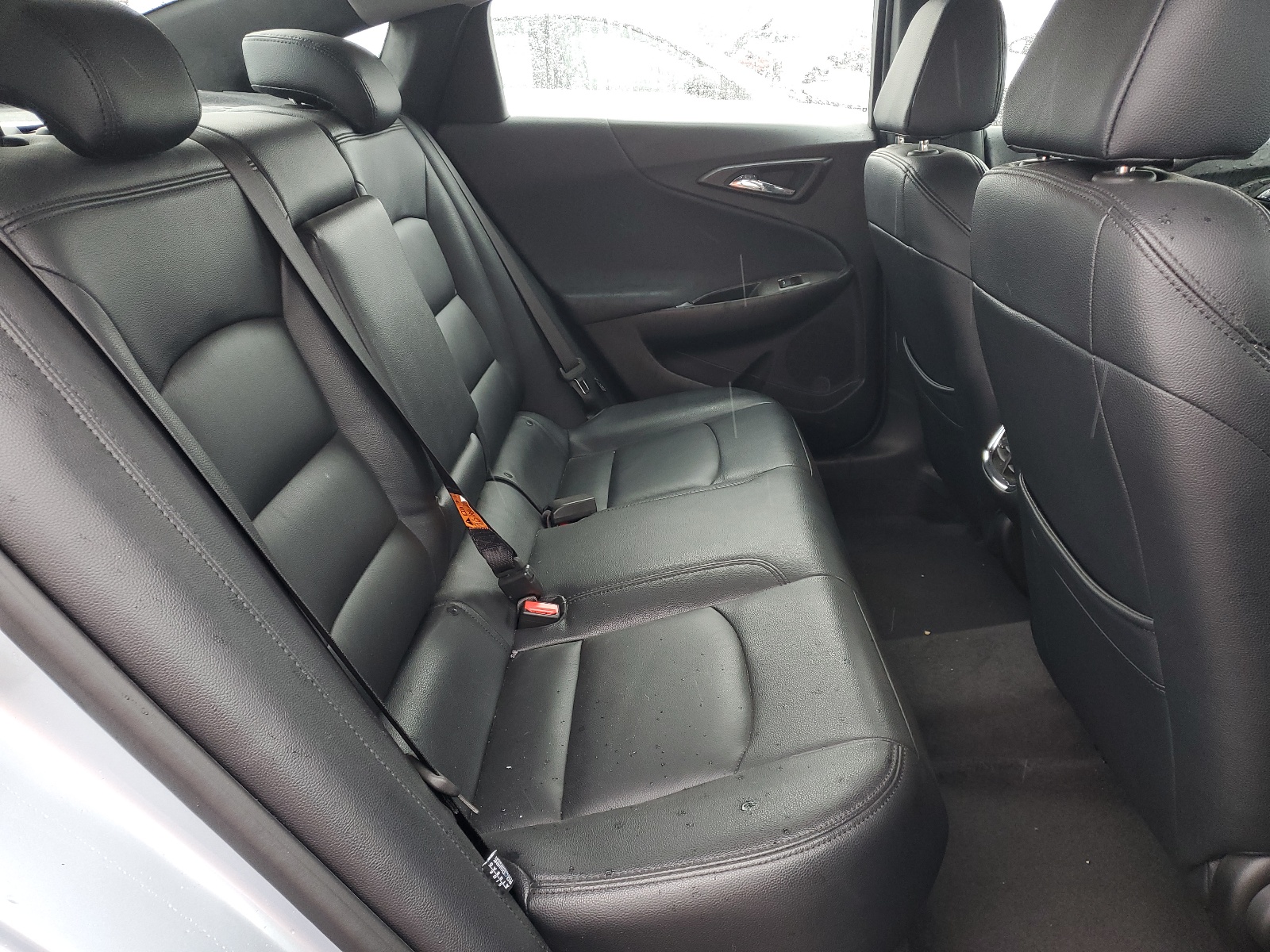 1G1ZE5ST6HF171754 2017 Chevrolet Malibu Lt