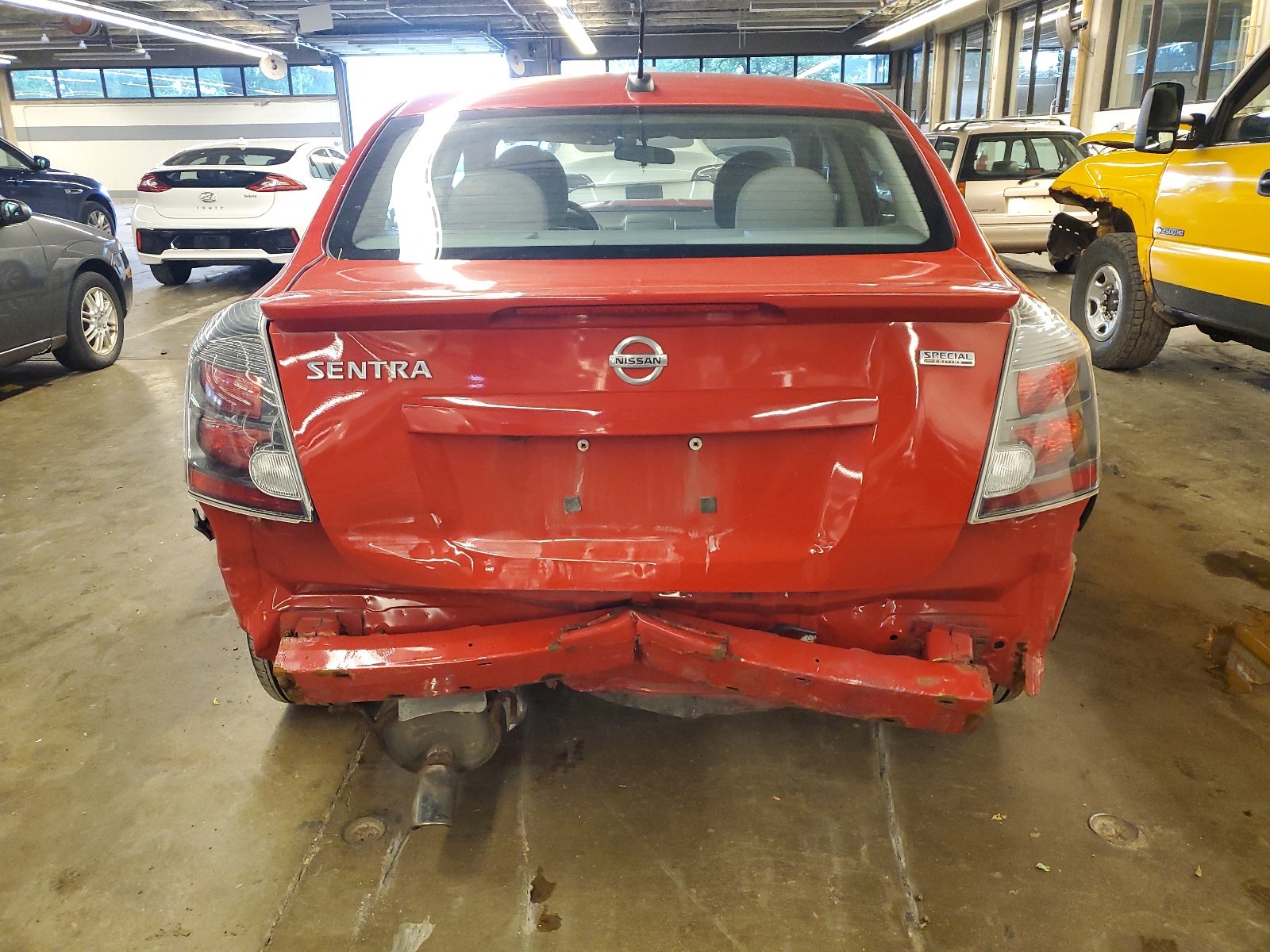 3N1AB6AP7CL659605 2012 Nissan Sentra 2.0
