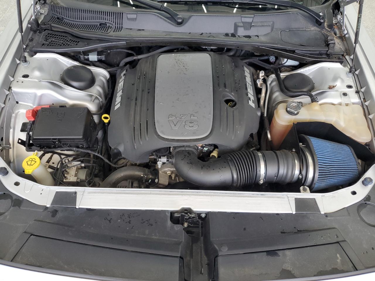 2021 Dodge Challenger R/T VIN: 2C3CDZBT5MH542343 Lot: 60306424