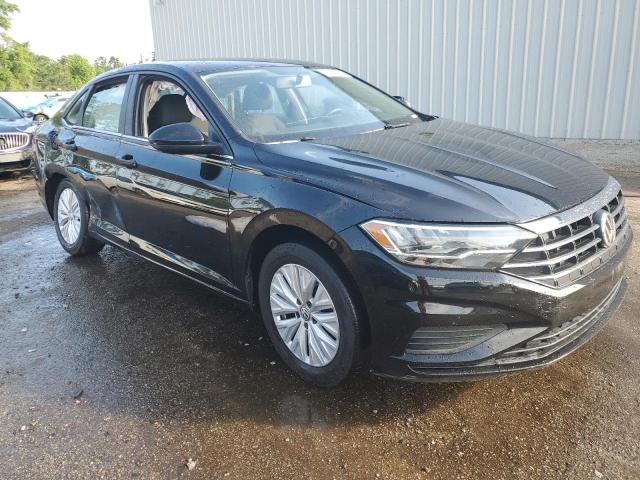  VOLKSWAGEN JETTA 2019 Black