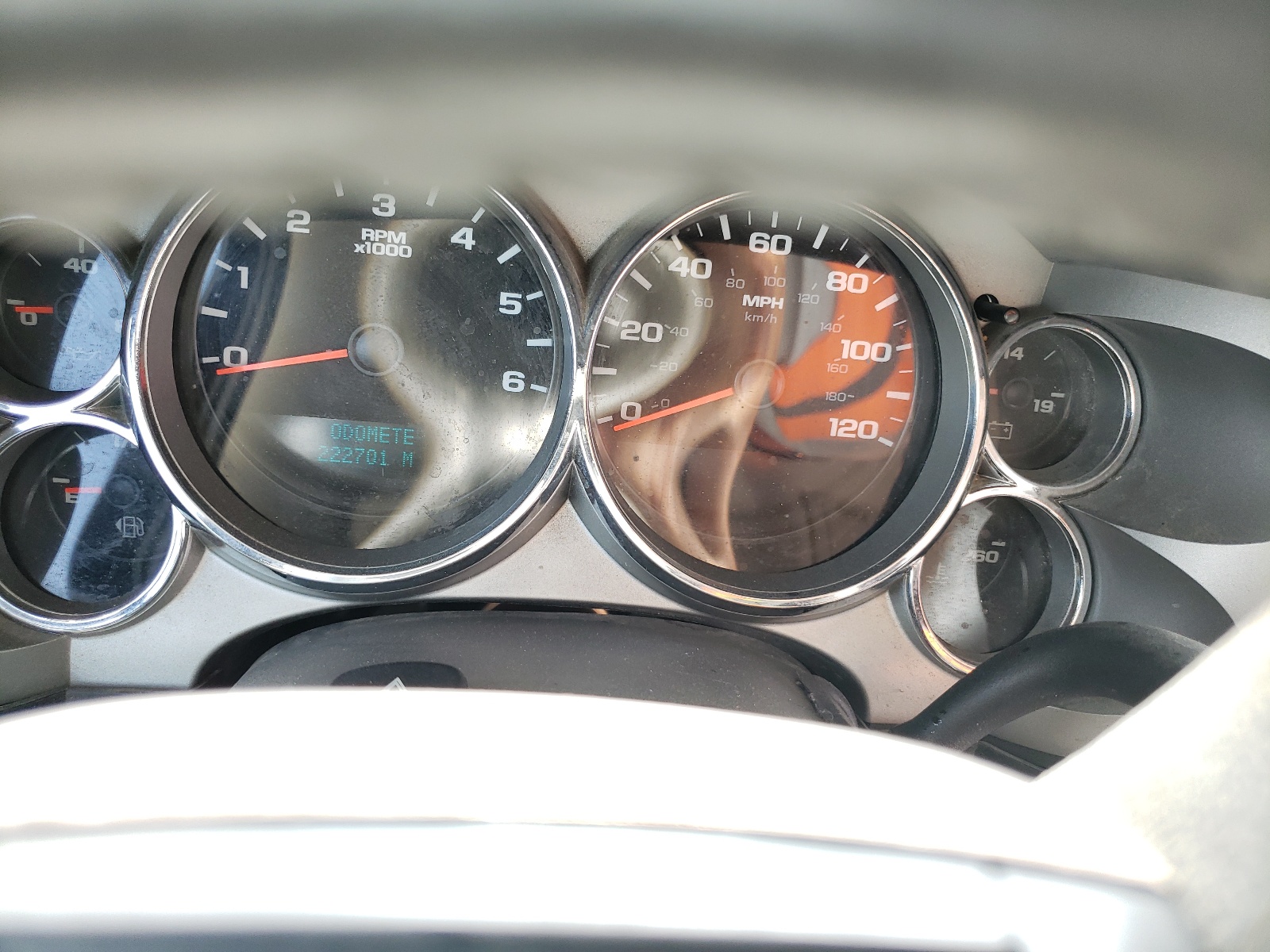 3GTEC13J68G256514 2008 GMC Sierra C1500