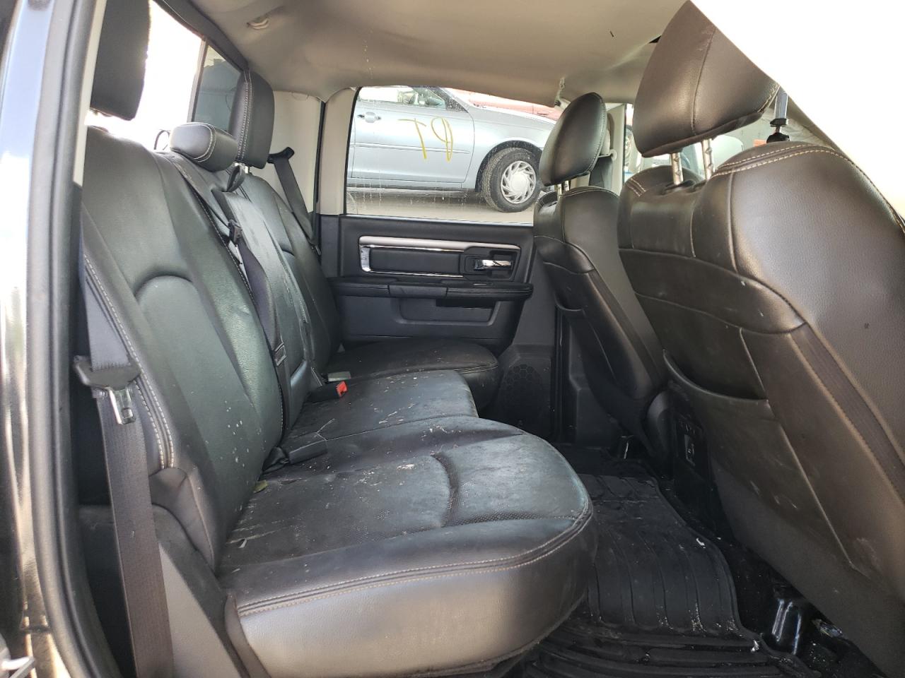 2016 Ram 1500 Sport VIN: 1C6RR7MTXGS289890 Lot: 60066964