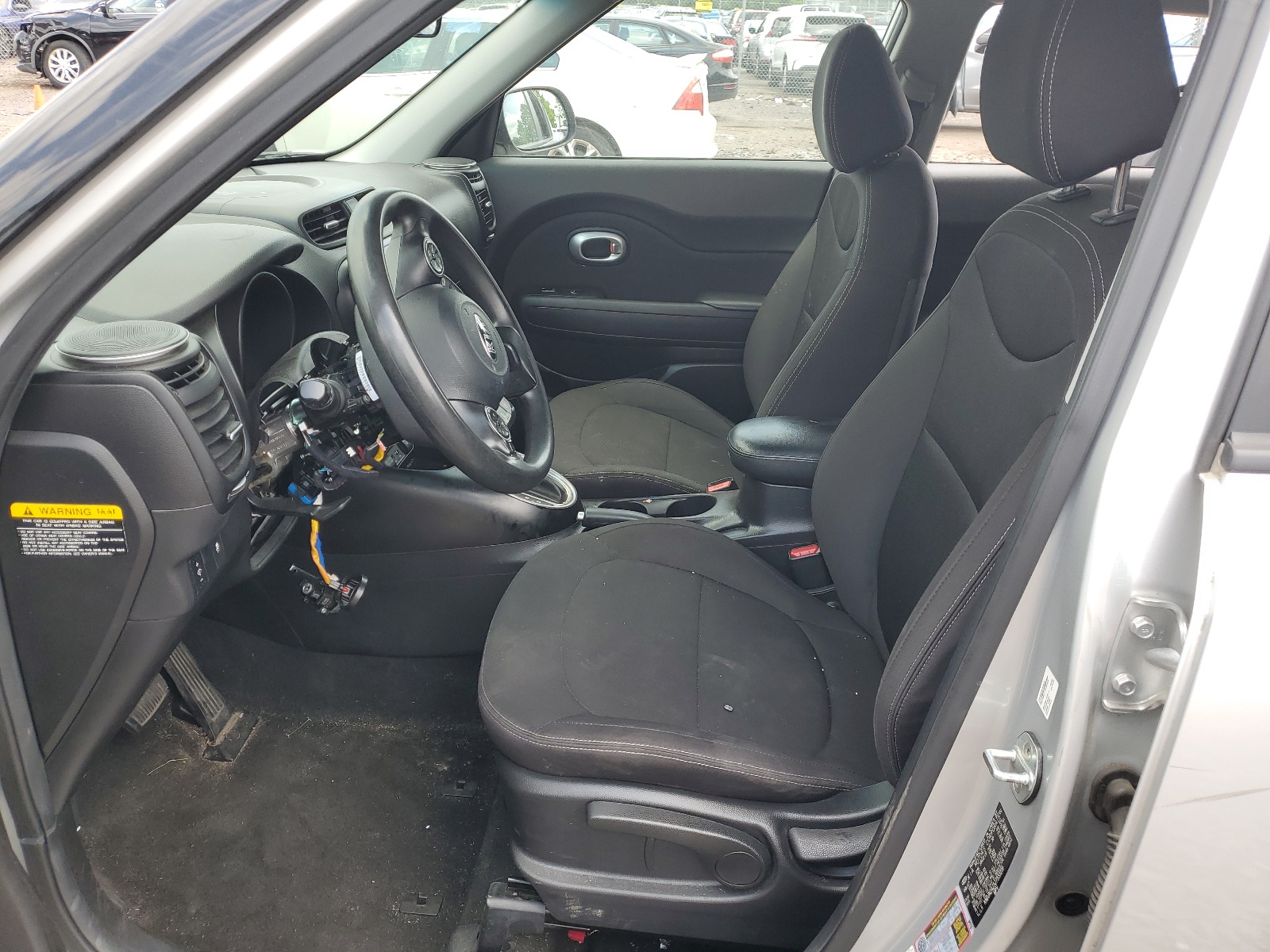 KNDJN2A25J7553219 2018 Kia Soul