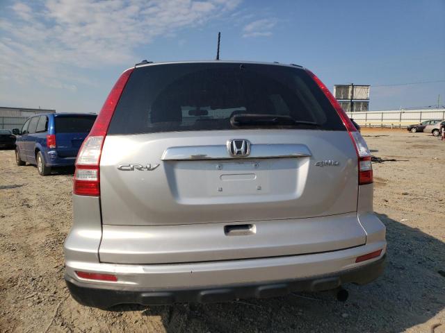 2010 HONDA CR-V EXL 5J6RE4H71AL027848  58885384