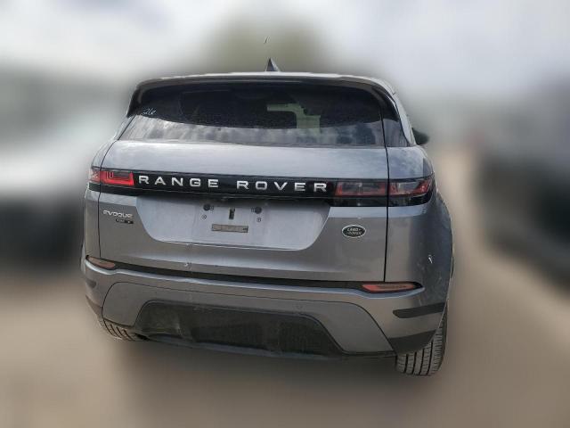  LAND ROVER RANGEROVER 2020 Сірий