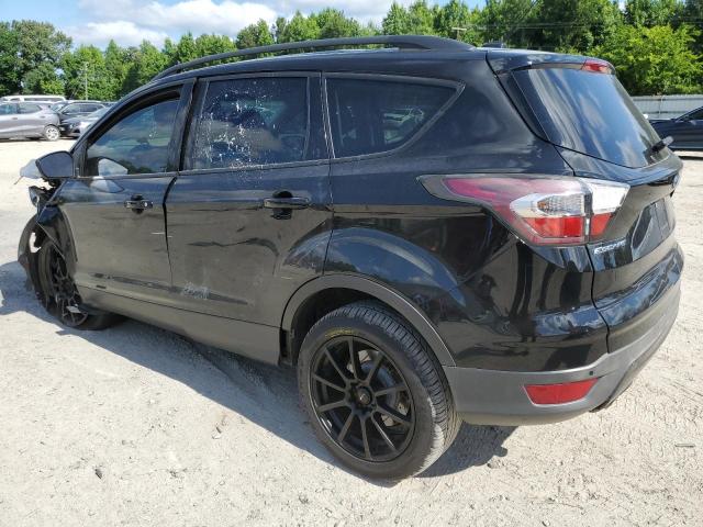 1FMCU9J91HUB22479 | 2017 Ford escape titanium