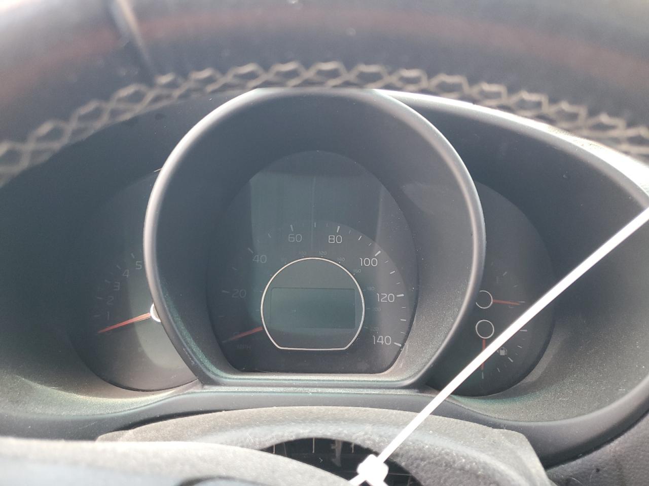 2017 Kia Soul + VIN: KNDJP3A57H7491696 Lot: 59679614