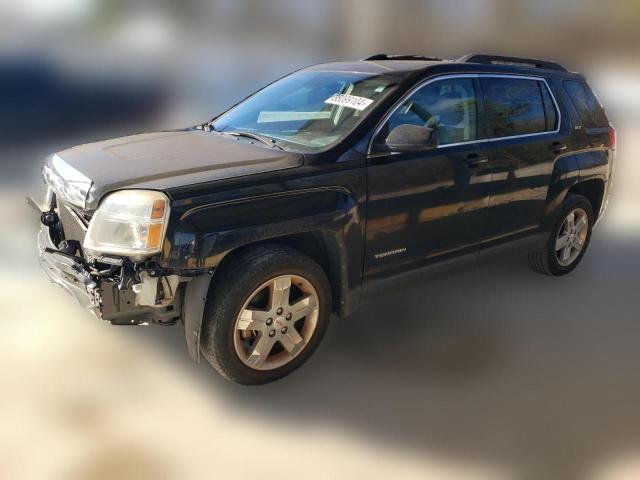 2GKFLUE53C6309684 | 2012 GMC terrain slt