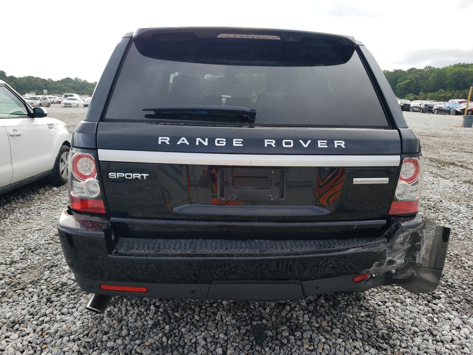 SALSH2E43CA723888 2012 Land Rover Range Rover Sport Sc