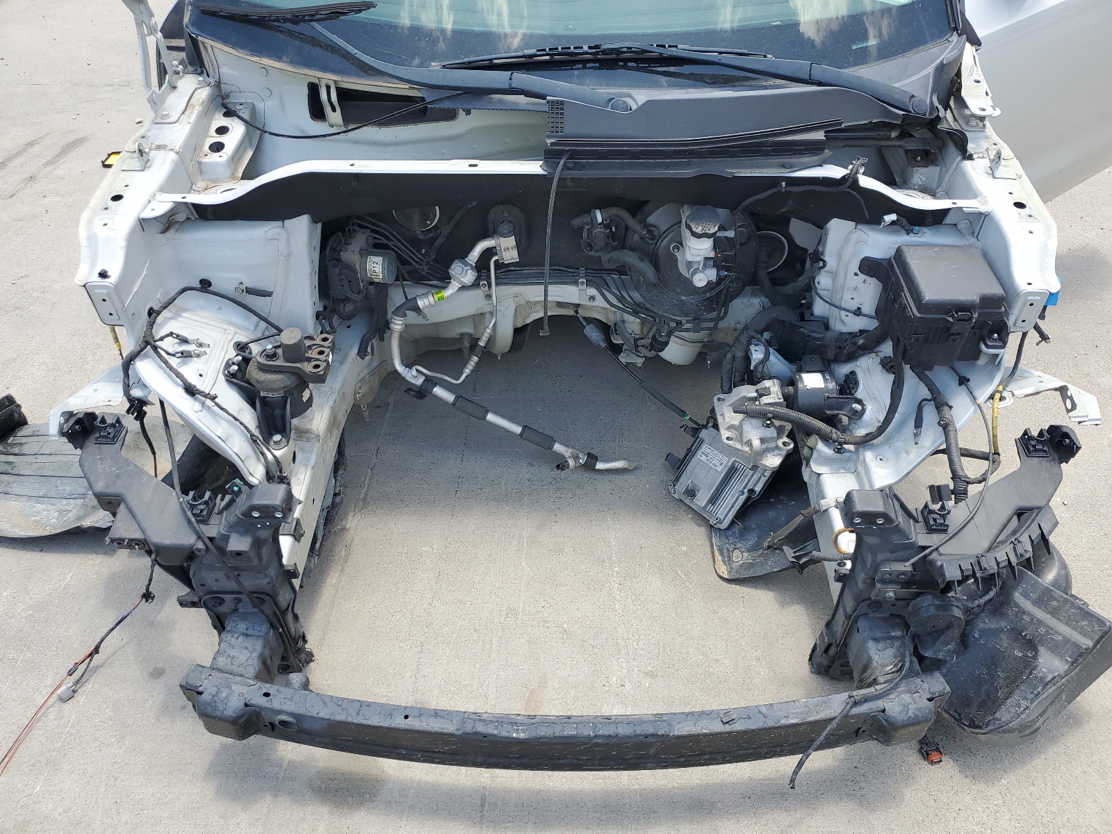 KNDJP3A57H7491696 2017 Kia Soul +