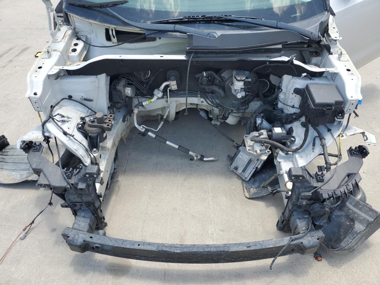 2017 Kia Soul + VIN: KNDJP3A57H7491696 Lot: 59679614