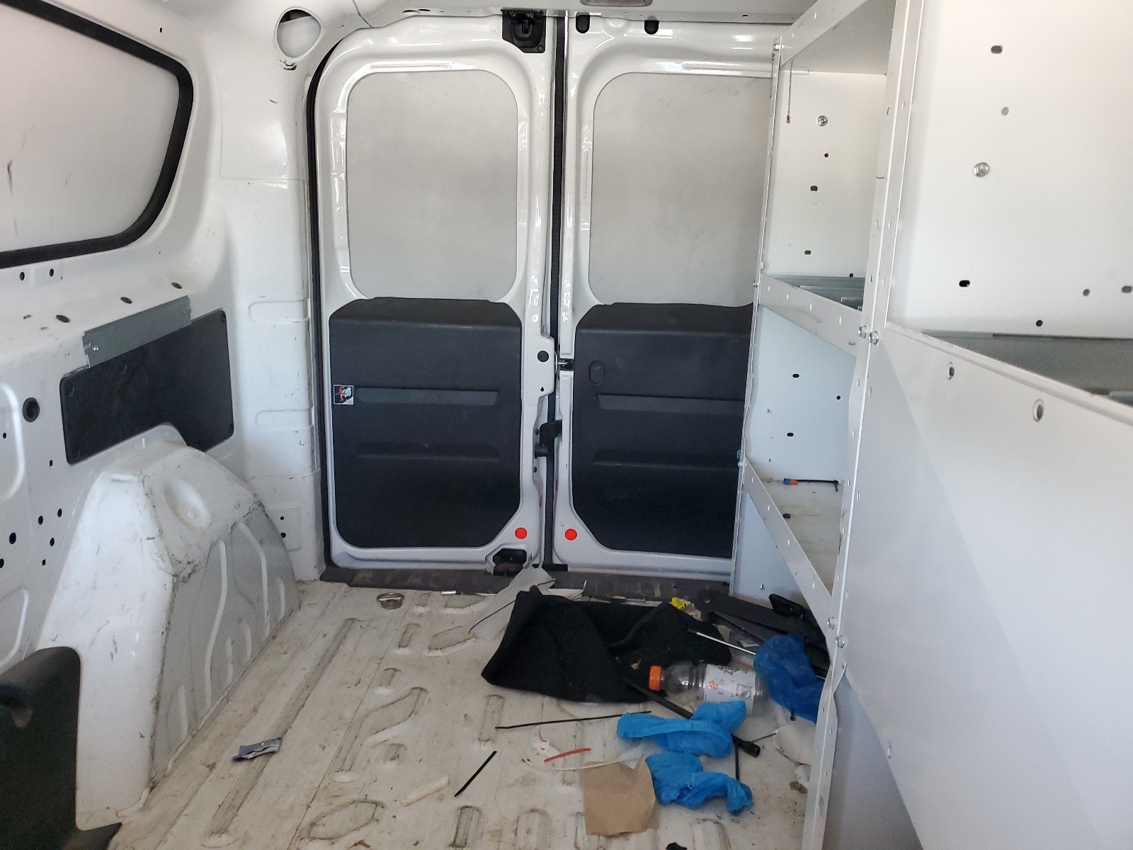 ZFBHRFAB8M6T54298 2021 Ram Promaster City