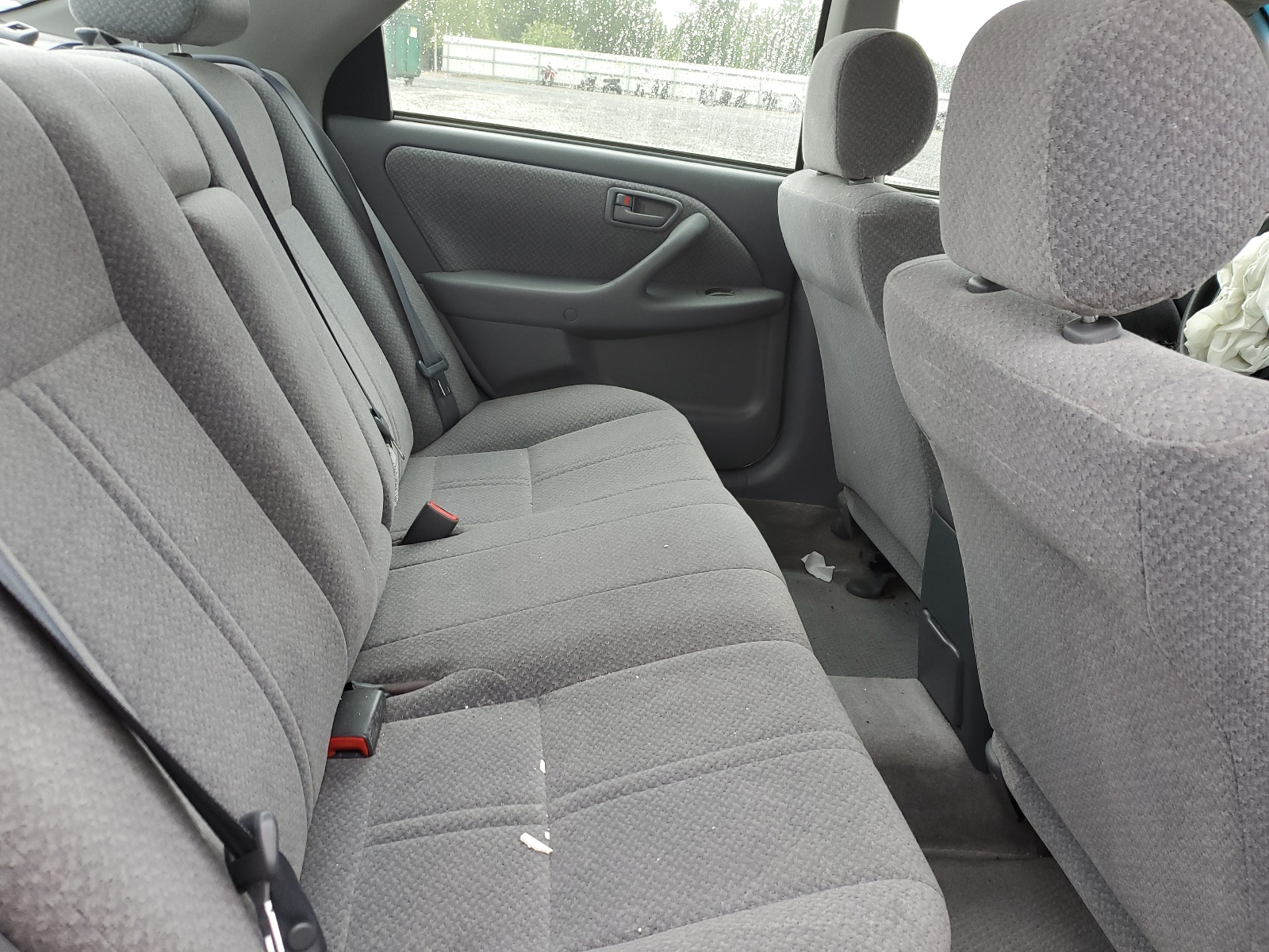 JT2BG22K4Y0522780 2000 Toyota Camry Ce