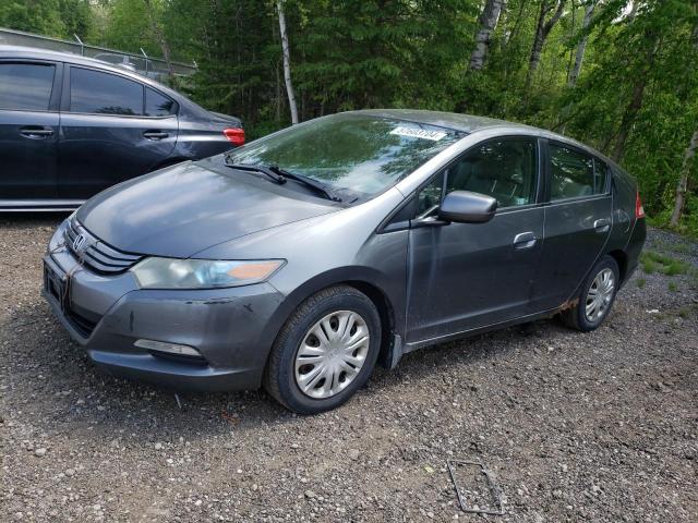 2010 Honda Insight Lx