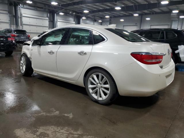  BUICK VERANO 2015 Белый