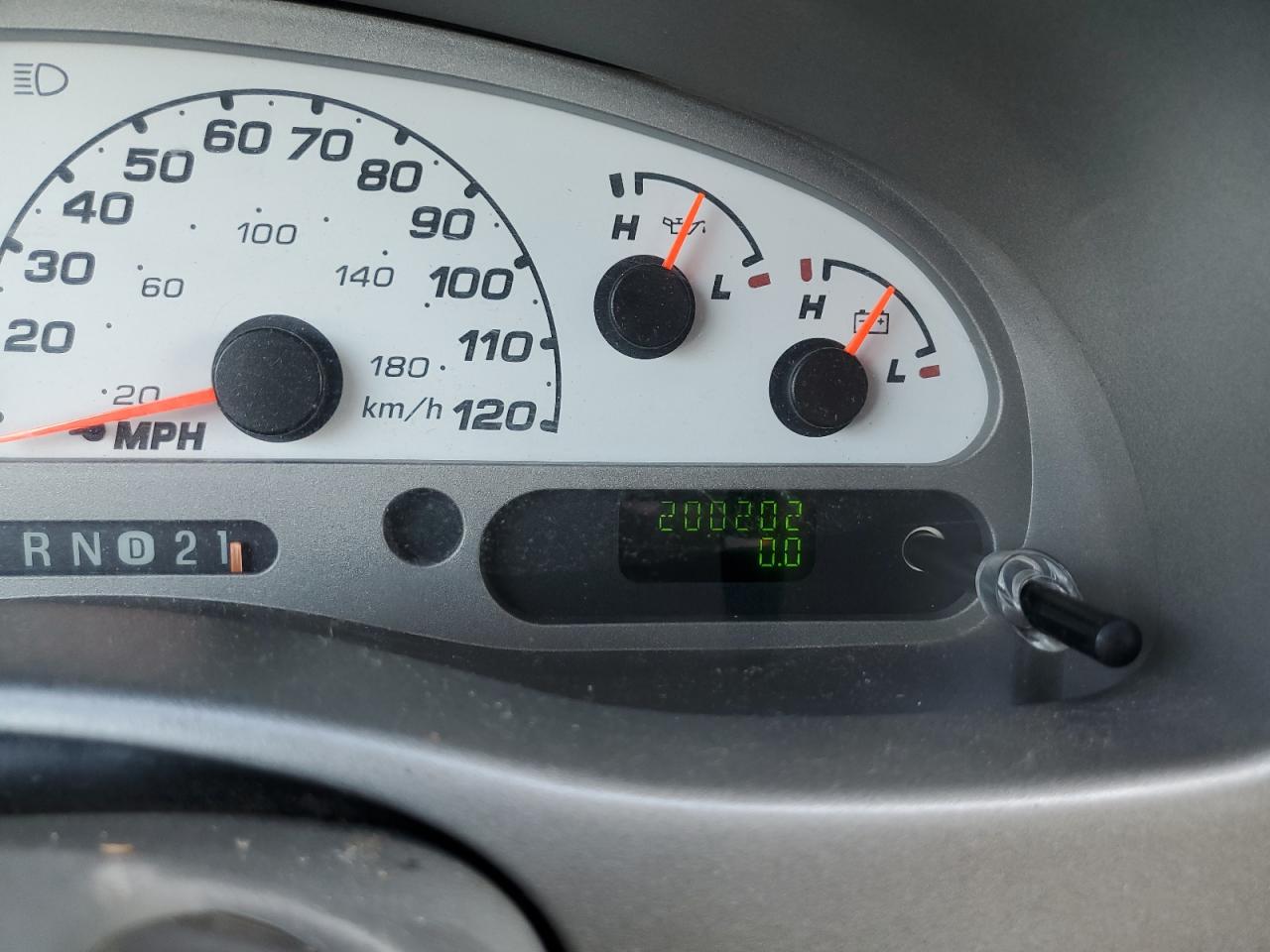 2004 Ford Explorer Sport Trac VIN: 1FMZU77K44UB21541 Lot: 52484124