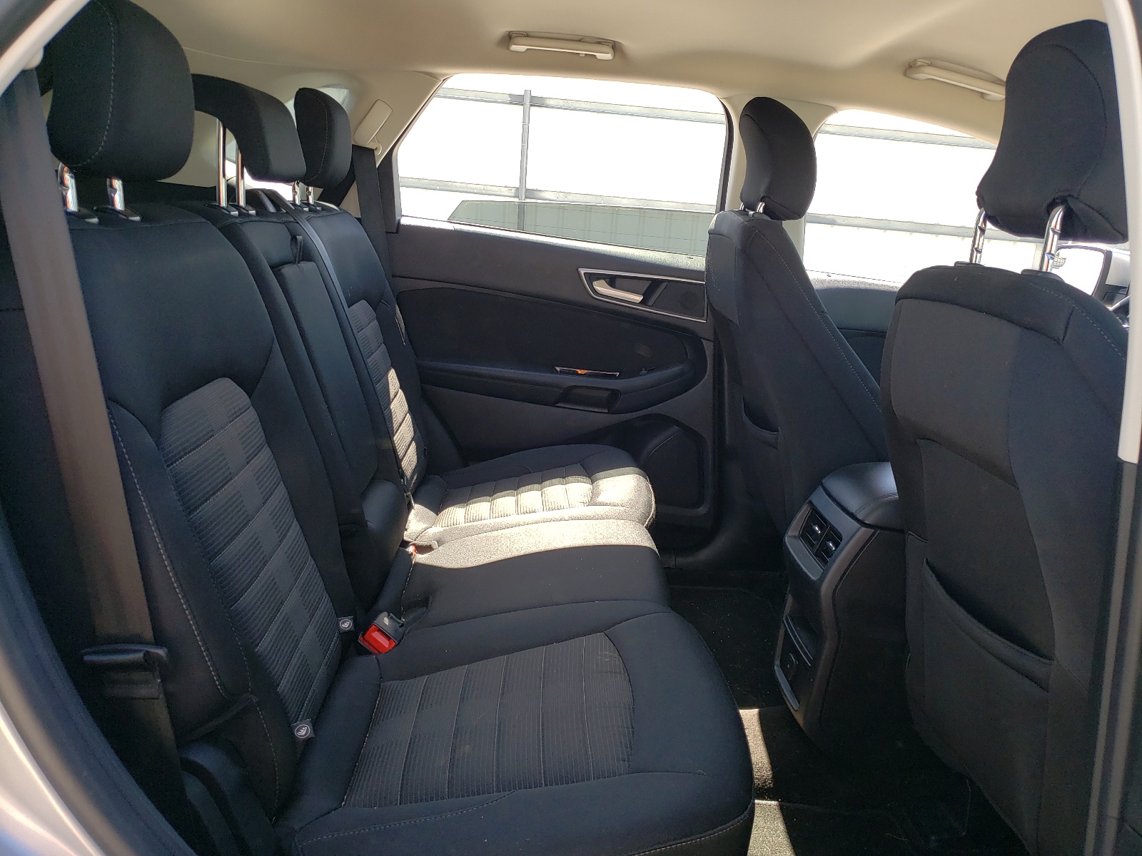 2FMPK3J90JBC42631 2018 Ford Edge Sel