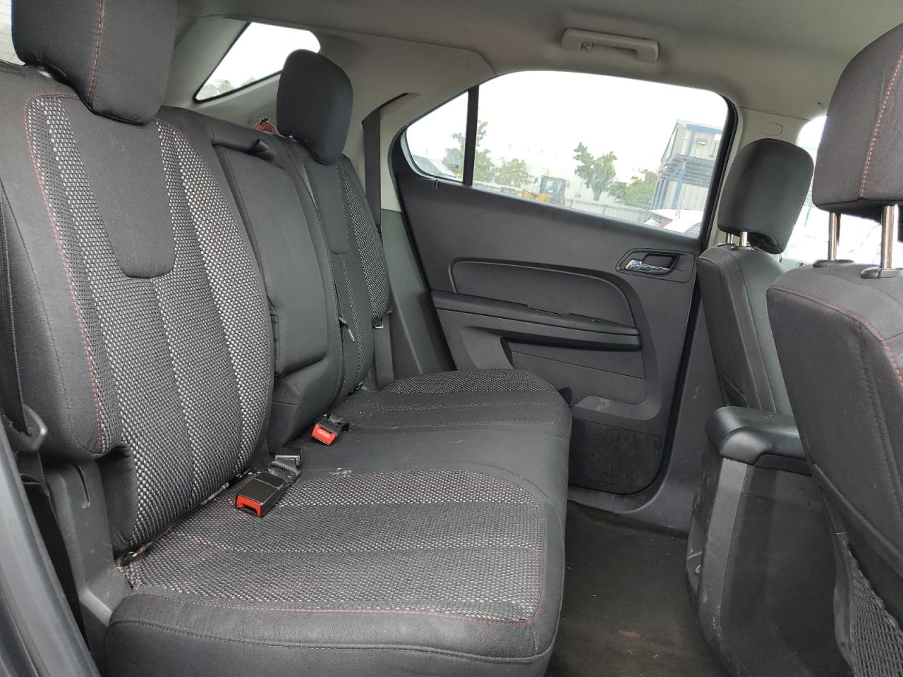 2012 Chevrolet Equinox Lt VIN: 2GNALDEK1C1245449 Lot: 60252484