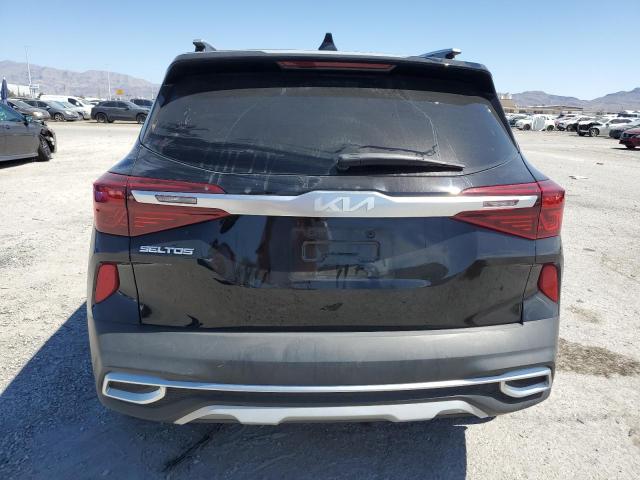 2022 KIA SELTOS SX KNDETCA21N7273039  58326134