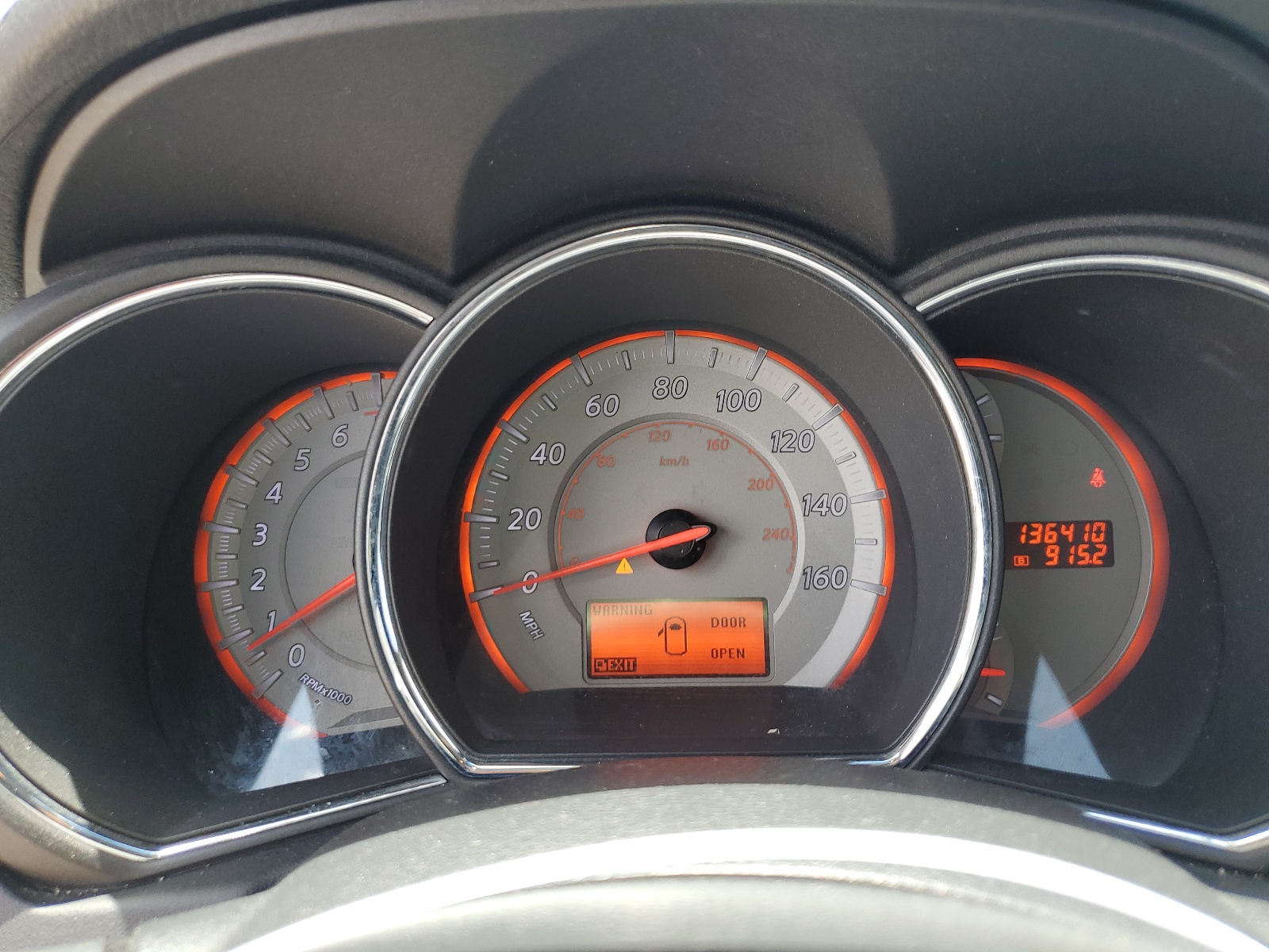 JN8AZ18U69W001613 2009 Nissan Murano S