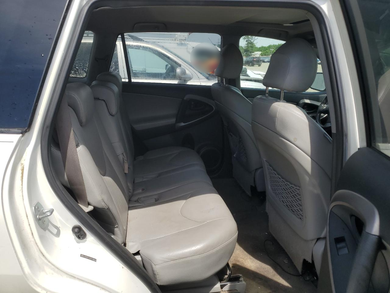 JTMBD31VX75108664 2007 Toyota Rav4 Limited