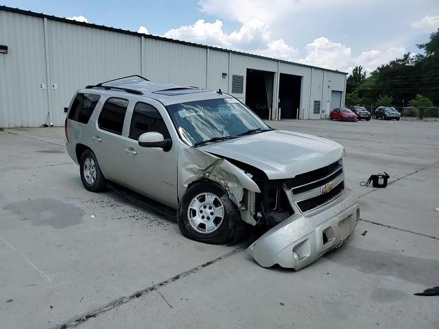 2013 Chevrolet Tahoe K1500 Lt VIN: 1GNSKBE07DR142149 Lot: 60915124