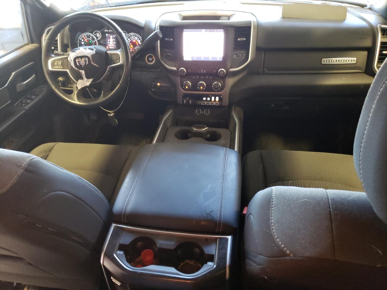 2023 Ram 2500 Big Horn VIN: 3C6UR5DL4PG618945 Lot: 60336454