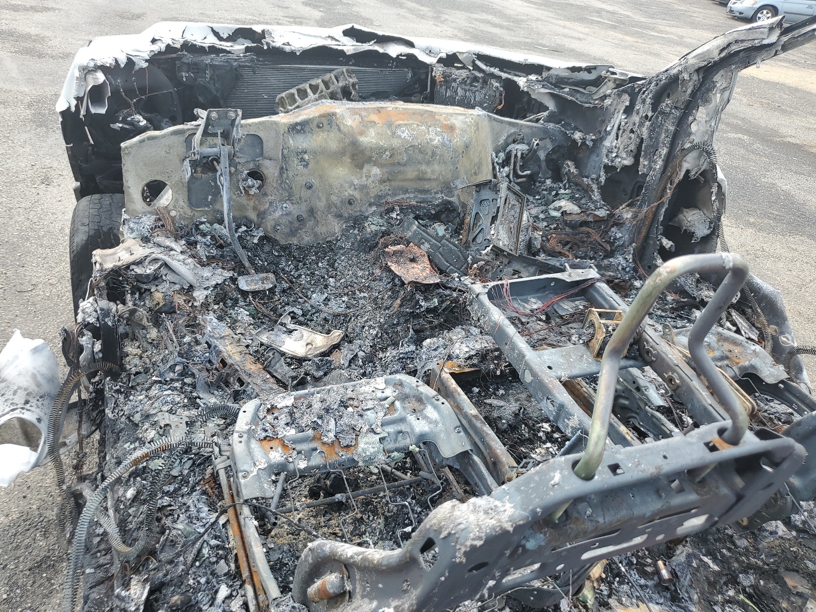 1FTEW1EP7NKE17434 2022 Ford F150 Supercrew