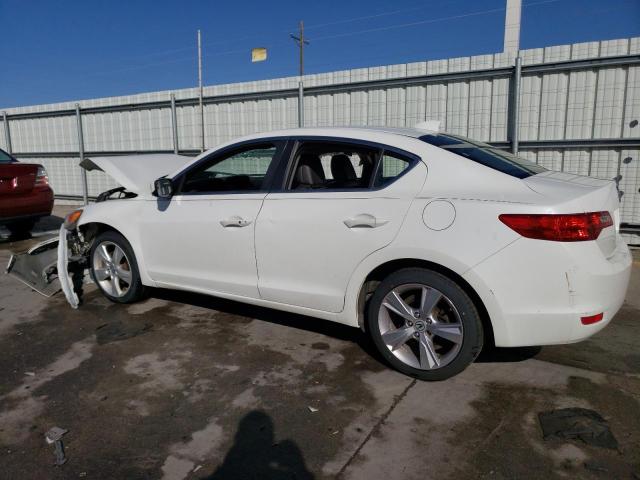  ACURA ILX 2014 Белый