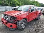 2007 Ford F150  zu verkaufen in Hurricane, WV - All Over
