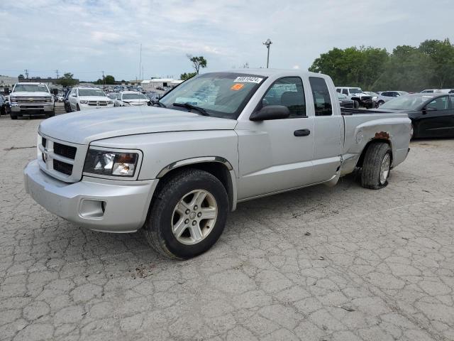 2009 Dodge Dakota Sxt