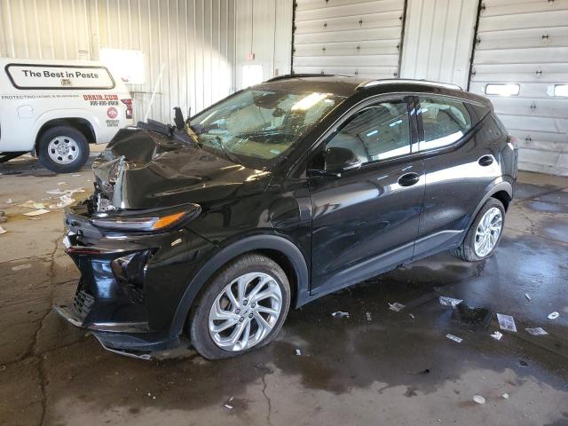 2023 Chevrolet Bolt Euv Lt за продажба в Franklin, WI - Front End