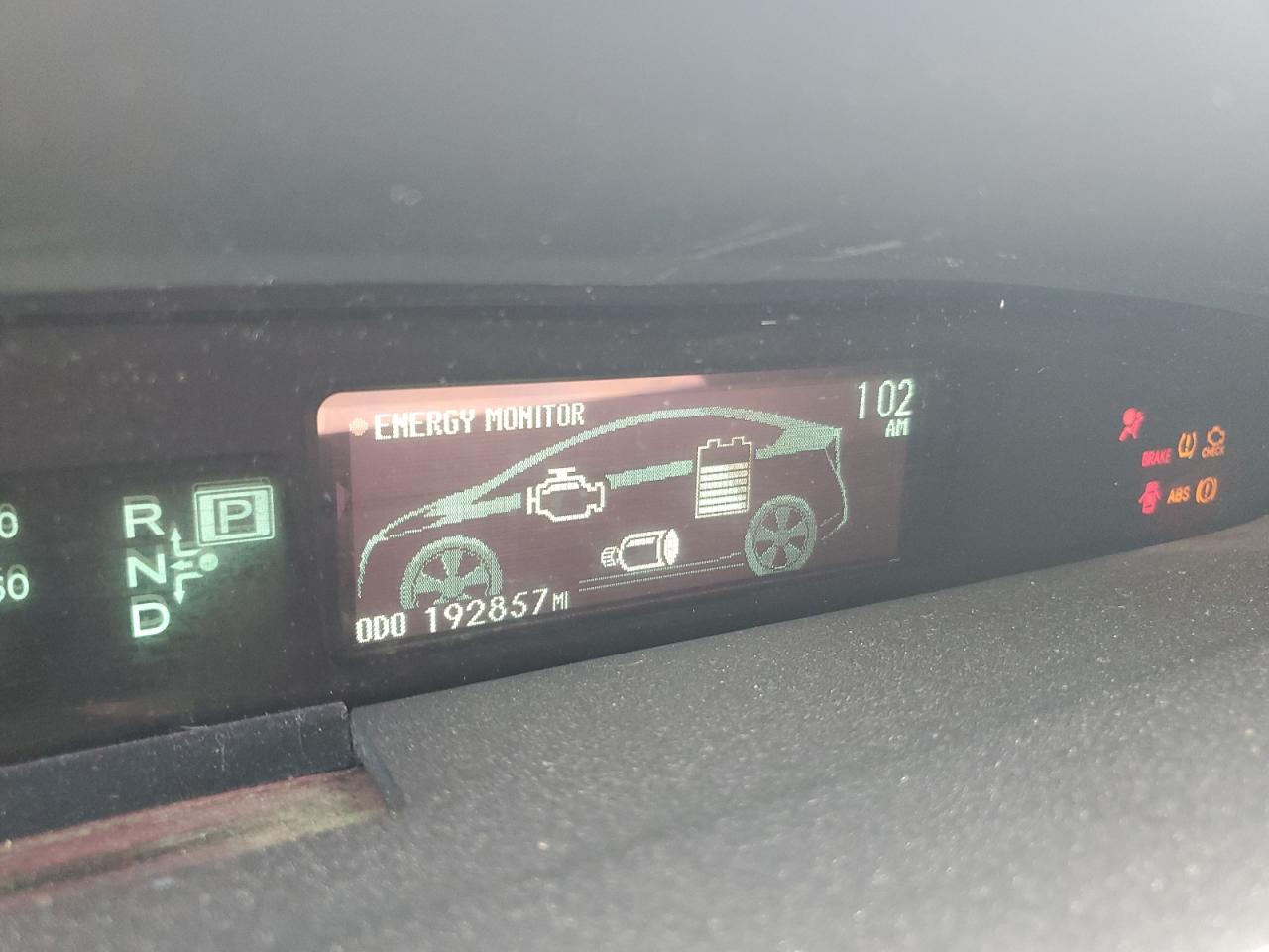 2010 Toyota Prius - Image 9
