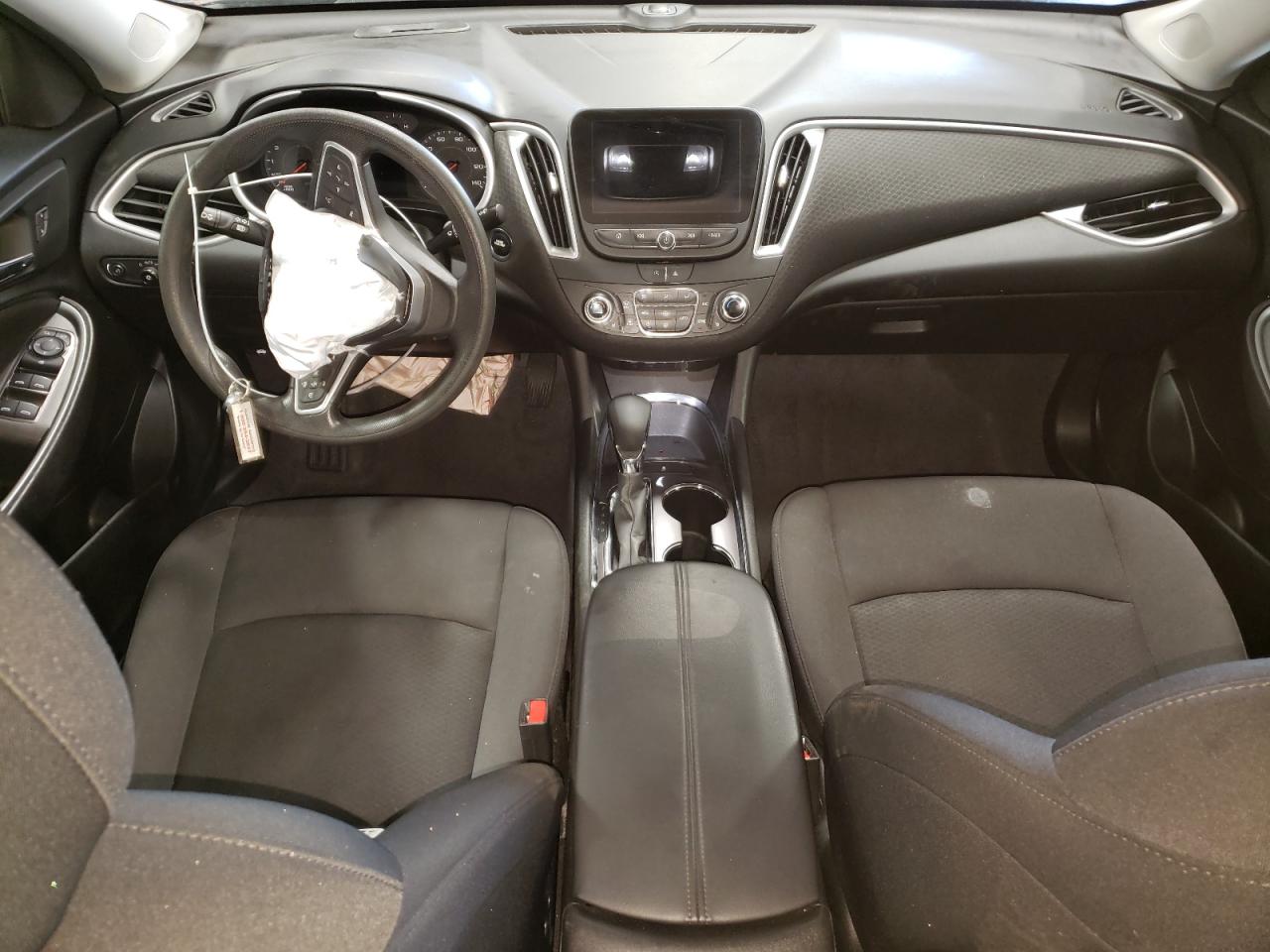 1G1ZD5ST7PF188127 CHEVROLET MALIBU 2023