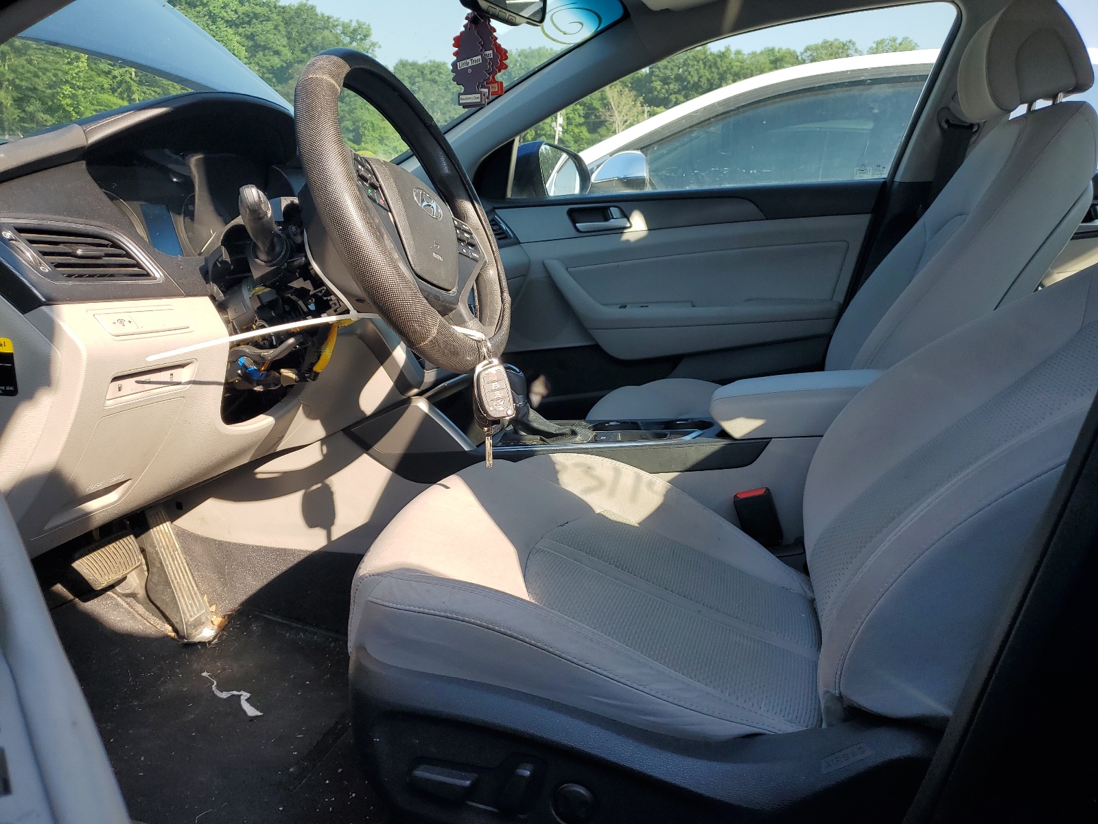 5NPE34AF4GH313492 2016 Hyundai Sonata Sport