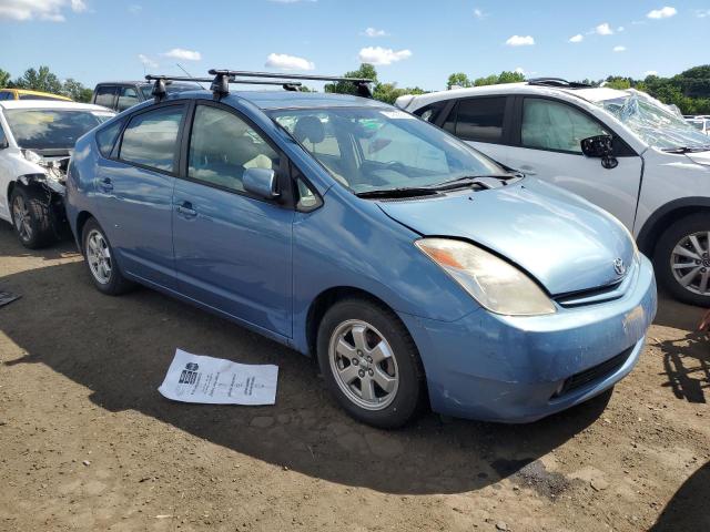 JTDKB20U853014560 | 2005 Toyota prius