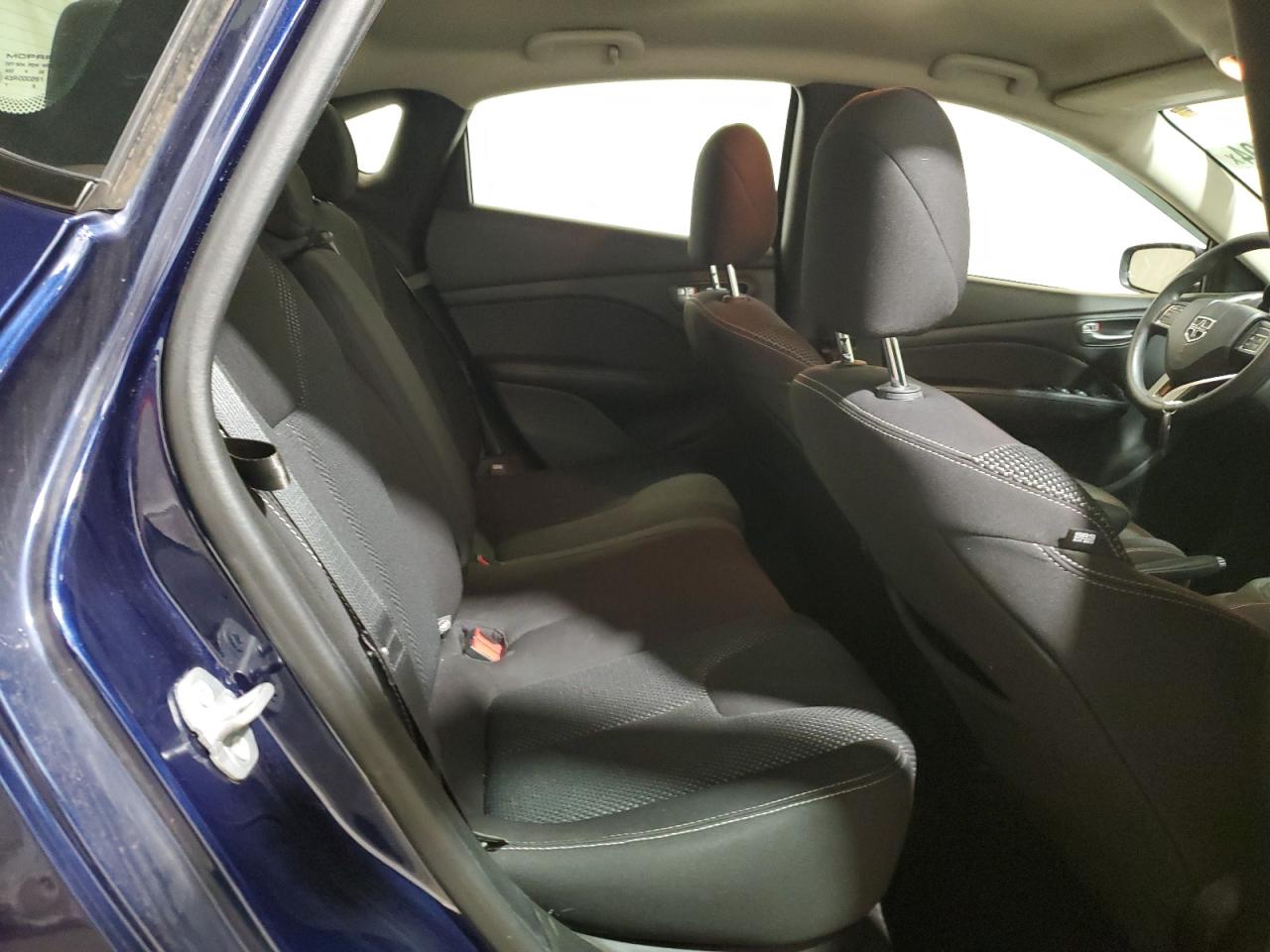 2015 Dodge Dart Sxt VIN: 1C3CDFBB1FD205044 Lot: 61365894