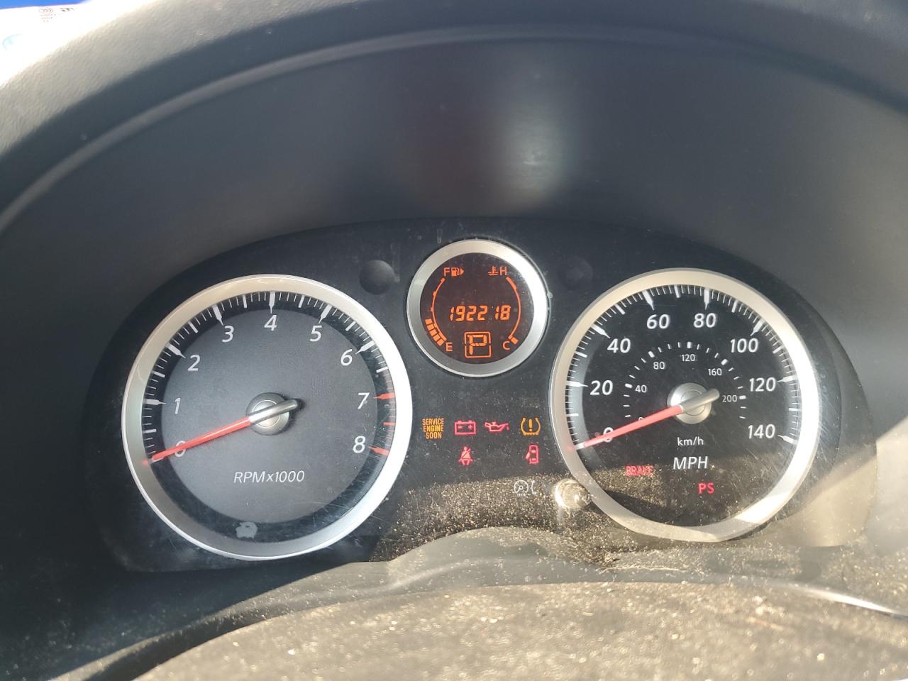 2010 Nissan Sentra 2.0 VIN: 3N1AB6AP9AL682140 Lot: 58925044