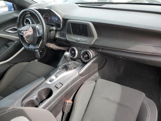 1G1FA1RX3K0122084 | 2019 Chevrolet camaro ls