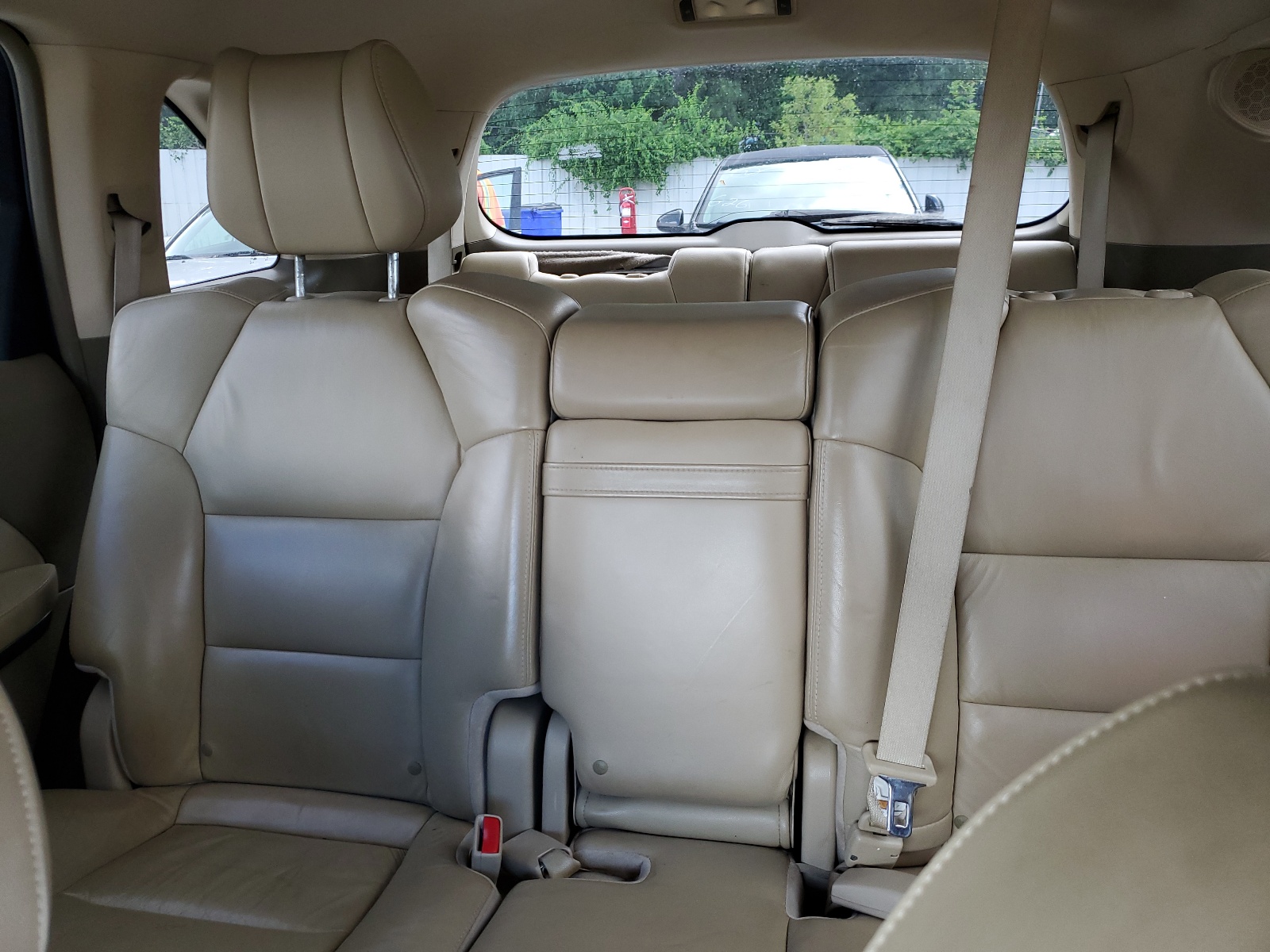 2HNYD2H63BH522335 2011 Acura Mdx Technology