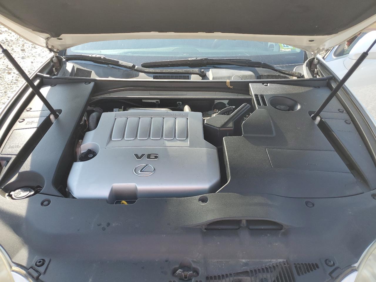 2007 Lexus Es 350 VIN: JTHBJ46GX72075013 Lot: 58286014