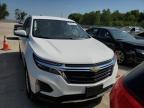 2023 Chevrolet Equinox Lt for Sale in Dyer, IN - Side