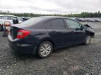 2012 Honda Civic Lx zu verkaufen in Elmsdale, NS - Front End