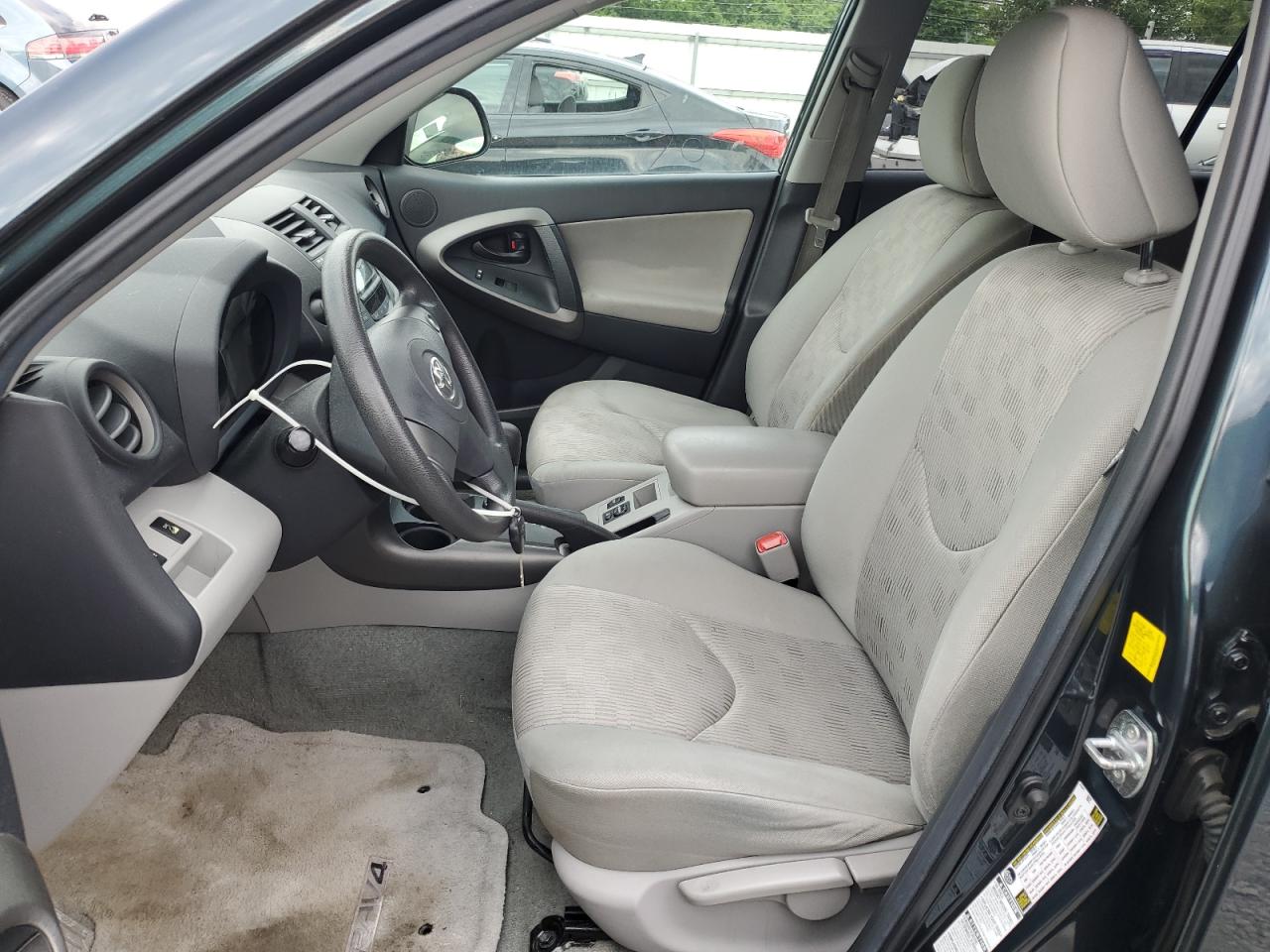 2011 Toyota Rav4 VIN: 2T3BK4DV7BW043071 Lot: 58988044