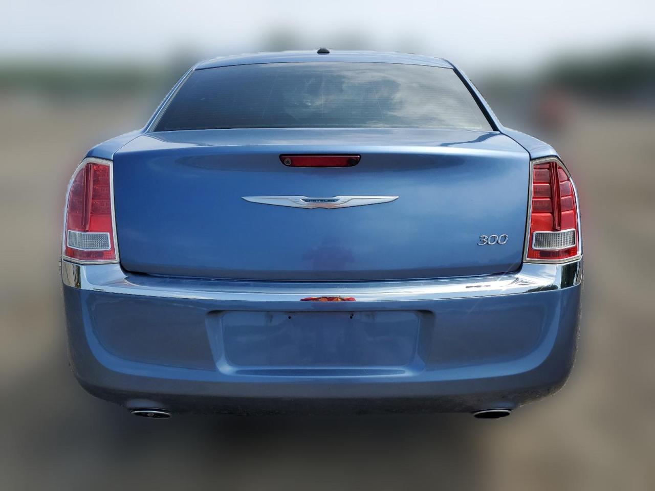 2011 Chrysler 300 Limited VIN: 2C3CA5CG7BH592564 Lot: 56061854