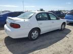 2001 Chevrolet Malibu Ls на продаже в Sacramento, CA - Minor Dent/Scratches