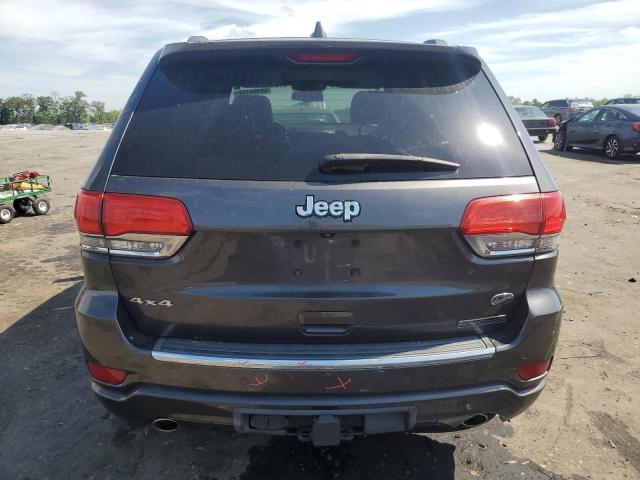 1C4RJFCGXEC324272 | 2014 Jeep grand cherokee overland