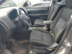 2016 Mitsubishi Outlander Se na sprzedaż w Earlington, KY - Hail