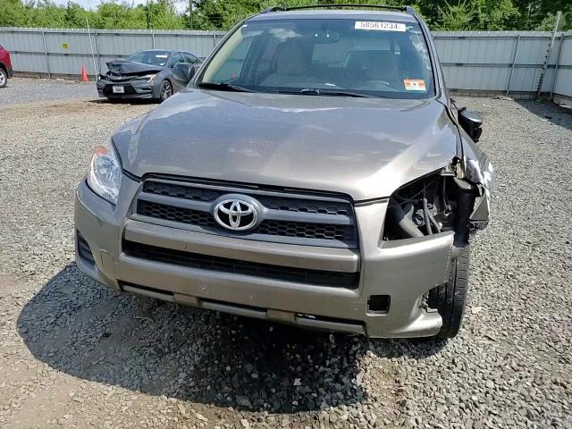 2011 Toyota Rav4 VIN: JTMZF4DV5B5034606 Lot: 58561234